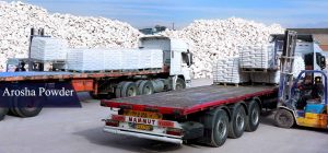 Buy High-Quality Industrial Calcium Carbonate