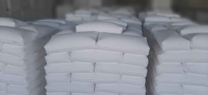 Industrial Calcium Carbonate Suppliers