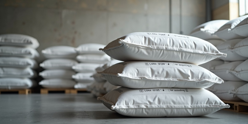 Precipitated Calcium Carbonate